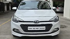 Used Hyundai Elite i20 Asta 1.2 (O) [2016] in Pune
