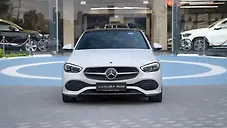 Used Mercedes-Benz C-Class C 220d [2022-2023] in Ludhiana