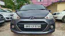 Used Hyundai Grand i10 Asta 1.2 Kappa VTVT [2013-2016] in Patna