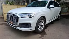 Used Audi Q7 Premium Plus 55 TFSI [2022-2024] in Thane