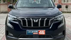 Used Mahindra XUV700 AX 5 Petrol MT 7 STR [2021] in Delhi