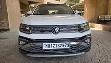 Used Volkswagen Taigun GT Plus 1.5 TSI DSG in Pune