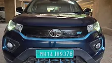 Used Tata Nexon EV XZ Plus LUX in Pune