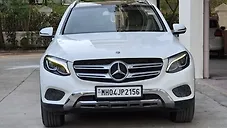 Used Mercedes-Benz GLC 220 d Sport in Pune