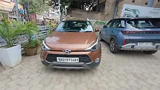 Used Hyundai i20 Active 1.2 SX in Patna