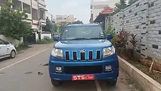 Used Mahindra TUV300 T8 in Chennai