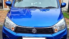 Used Maruti Suzuki Celerio VXi (O) AMT [2017-2019] in Kolkata
