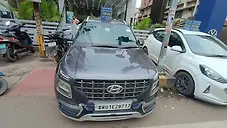 Used Hyundai Venue S 1.2 Petrol in Patna