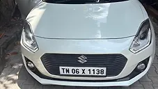 Used Maruti Suzuki Swift ZXi Plus AMT in Chennai