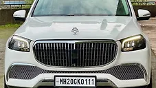 Used Mercedes-Benz GLS 400d 4MATIC [2020-2023] in Mumbai