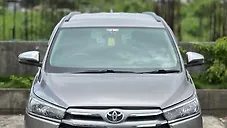 Used Toyota Innova Crysta 2.8 GX AT 8 STR [2016-2020] in Mumbai