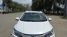 Used Honda City VX CVT Petrol in Thane