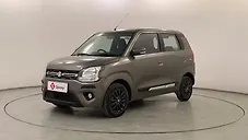 Used Maruti Suzuki Wagon R ZXI Plus 1.2 [2023-2025] in Pune