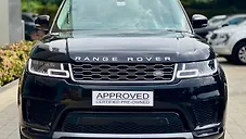 Used Land Rover Range Rover Sport HSE 2.0 Petrol in Ahmedabad
