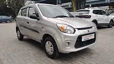 Used Maruti Suzuki Alto 800 VXi (O) in Chennai