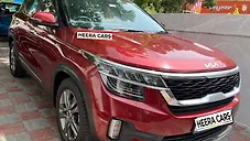 Used Kia Seltos HTX 1.5 IVT in Chennai