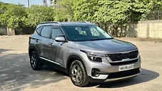 Used Kia Seltos HTK Plus 1.5 [2019-2020] in Delhi