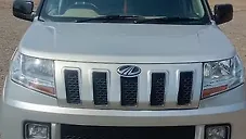 Used Mahindra TUV300 T8 in Nashik