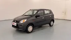 Used Maruti Suzuki Alto 800 VXi in Lucknow