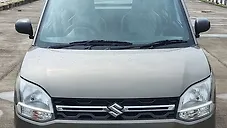 Used Maruti Suzuki Wagon R LXi 1.0 CNG in Nashik
