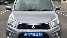 Used Maruti Suzuki Celerio ZXi AMT [2021-2023] in Thane