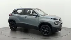 Used Tata Punch Adventure MT in Hyderabad