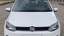 Used Volkswagen Polo Allstar 1.2 (P) in Nashik