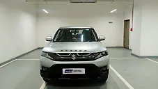 Used Maruti Suzuki Vitara Brezza VXi S-CNG [2023-2024] in Navi Mumbai