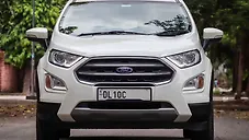 Used Ford Ecosport Titanium + 1.5L Ti-VCT in Delhi