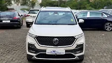 Used MG Hector Sharp 2.0 Diesel [2019-2020] in Thane