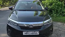Used Honda City VX Petrol in Kolkata
