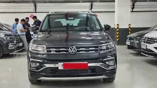 Used Volkswagen Taigun GT Plus 1.5 TSI DSG in Pune