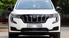 Used Mahindra XUV700 MX Petrol MT 5 STR in Delhi