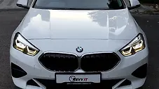 Used BMW 2 Series Gran Coupe 220d Sportline in Delhi