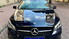 Used Mercedes-Benz CLA 200 CDI Sport in Mumbai