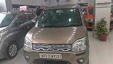 Used Maruti Suzuki Wagon R VXi 1.2 in Patna
