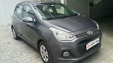 Used Hyundai Grand i10 Sportz 1.2 Kappa VTVT [2013-2016] in Chennai