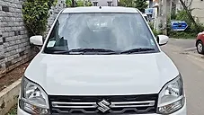 Used Maruti Suzuki Wagon R ZXI 1.2 AGS [2023-2025] in Chennai