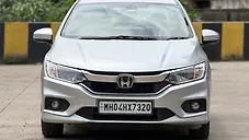 Used Honda City ZX CVT Petrol [2017-2019] in Mumbai