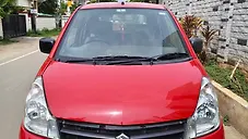 Used Maruti Suzuki Estilo VXi ABS BS-IV in Chennai