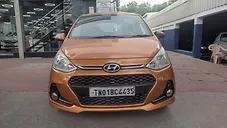 Used Hyundai Grand i10 Sportz U2 1.2 CRDi in Chennai