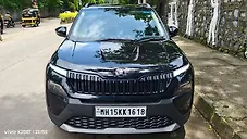 Used Skoda Kylaq Signature Plus Petrol Turbo Automatic (TC) in Mumbai