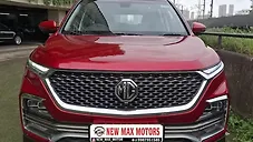 Used MG Hector Sharp 1.5 DCT Petrol [2019-2020] in Mumbai
