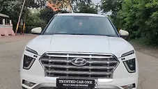 Used Hyundai Creta SX (O) 1.5 Diesel in Indore