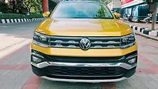 Used Volkswagen Taigun GT Plus 1.5 TSI DSG in Bangalore
