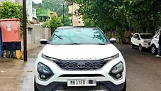 Used Tata Harrier XM in Nagpur
