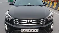 Used Hyundai Creta 1.6 SX Plus AT Petrol in Delhi