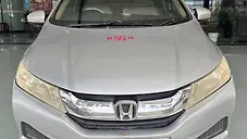 Used Honda City SV Diesel in Mumbai