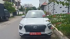 Used Hyundai Creta E 1.5 Diesel in Chennai