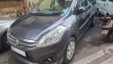 Used Maruti Suzuki Ertiga VDI SHVS in Mumbai